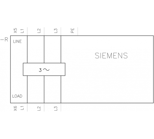 6SL3203-0BE26-5HA0