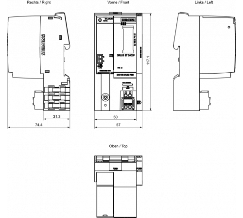 6AG1155-6AA02-7BN0