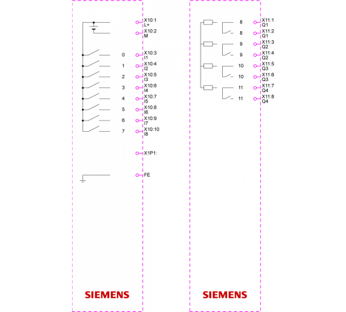 6AG1052-1MD08-7BA2