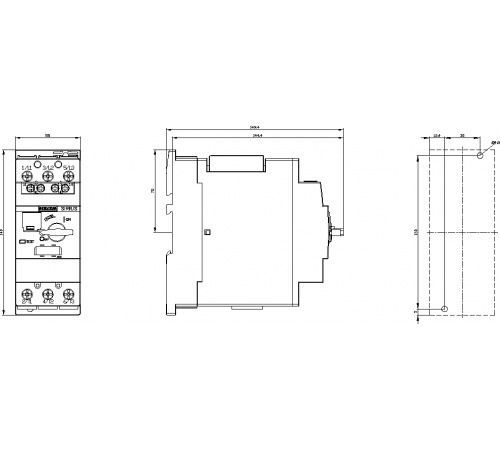 3RV2031-4VB15