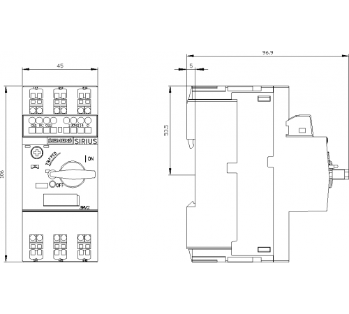 3RV2011-1JA25