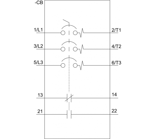 3RV2031-4WA15