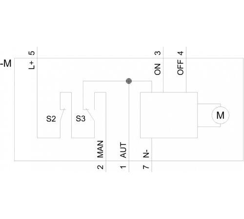 3VA9157-0HA20