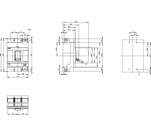 3VA1563-5MH32-0AA0