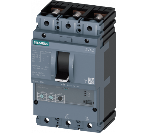 3VA2010-8HL32-0AA0