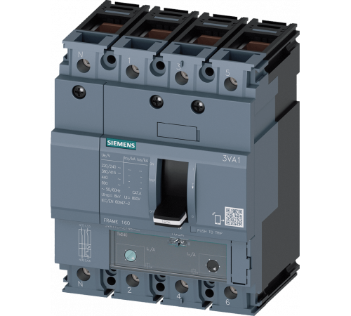 3VA1110-6EF46-0AA0