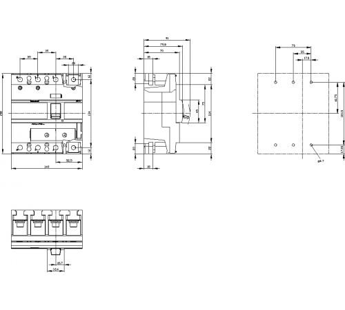 3VA1225-4GF42-0AA0