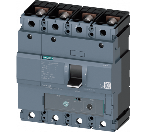 3VA1225-4GF42-0AA0
