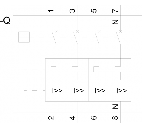 3VA1225-4GF42-0AA0