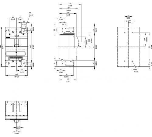3VA5325-6EF31-0AA0