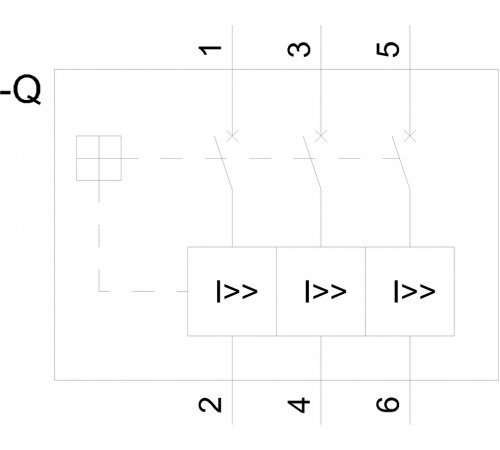 3VA1110-5MH36-0AA0