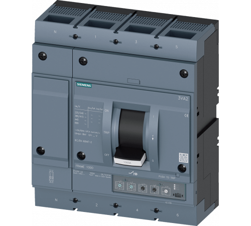 3VA2580-5HN42-0AA0