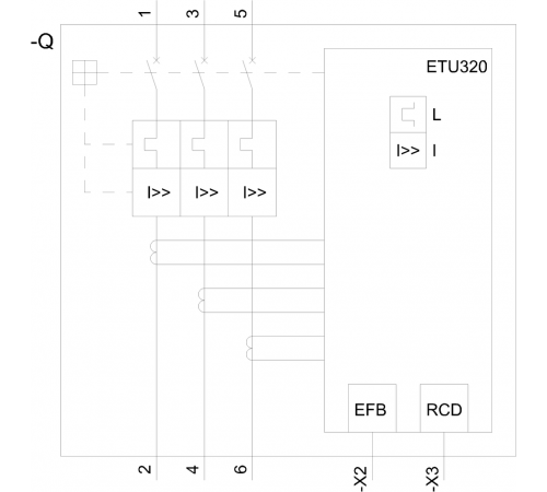 3VA2340-7HL32-0AA0