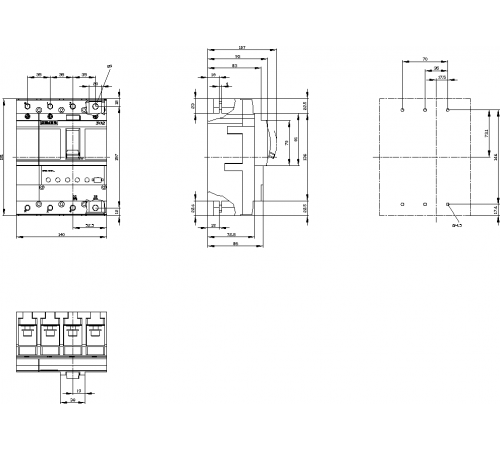 3VA2040-5HN42-0AA0