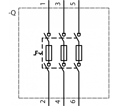 3KF3325-0MF11-8AA1