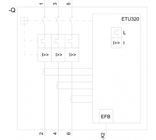 3VA2510-5HL32-0AA0