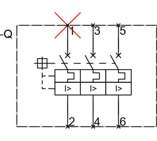 3VM1010-4ED32-0AA0