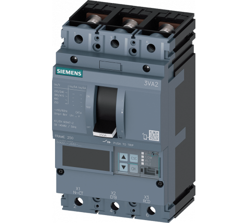 3VA2225-5JQ32-0AA0