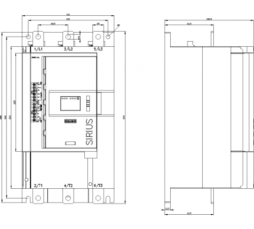 3RW5245-6AC14