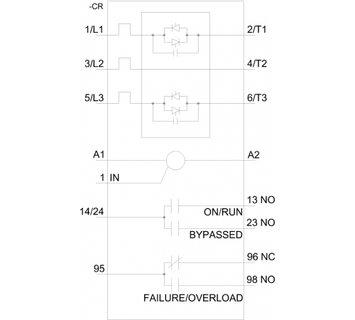 3RW4037-2BB04