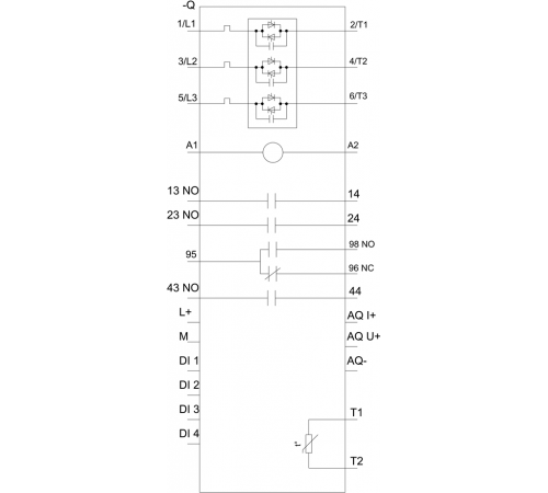 3RW5524-1HA14