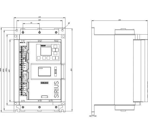 3RW5527-1HA04
