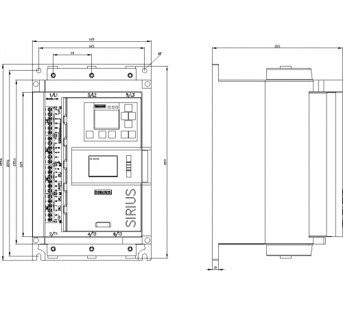 3RW5525-1HF04