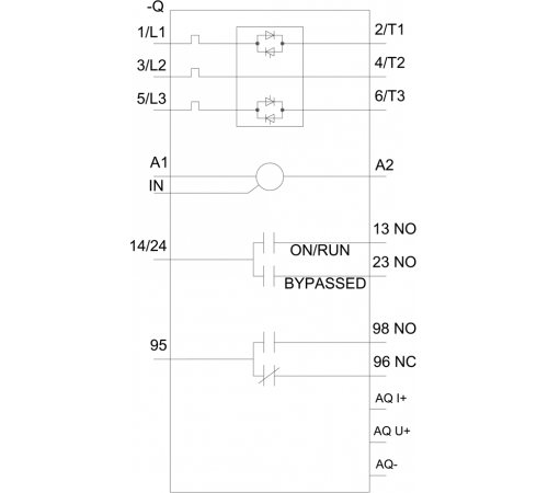 3RW5073-6AB15