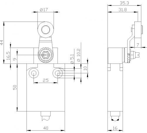 3SE5423-0CN20-1EA2
