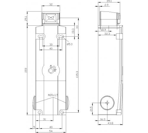 3SE5312-0SD13