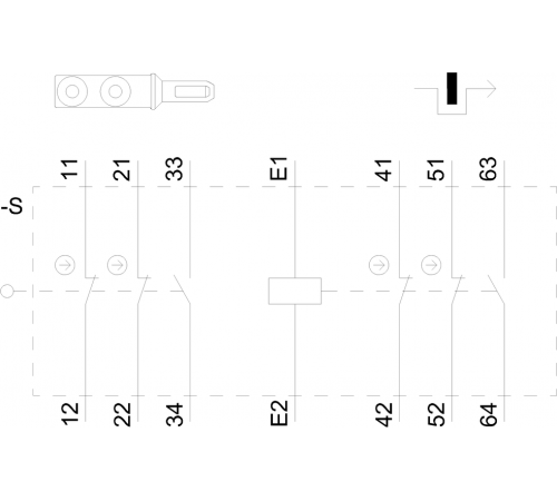 3SE5312-0SD11