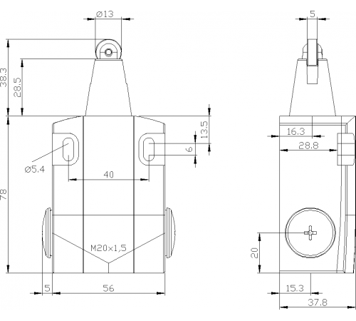 3SE5122-0CD02