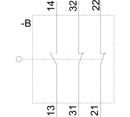3SE5122-0LA00-1AJ0