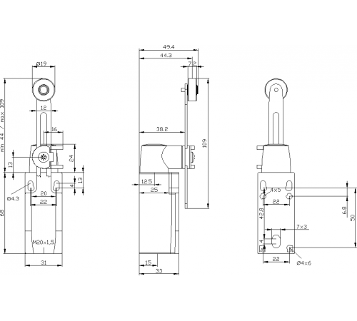 3SE5232-0HK50