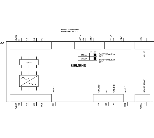 6SL3210-1RE27-5AL0