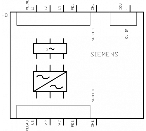 6SL3210-1NE21-3AG1