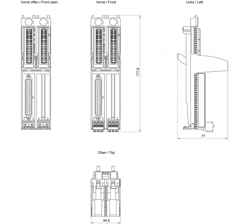 6DL1193-6TC00-0DR0
