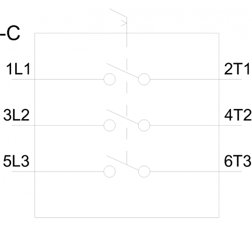3LD2544-0TK53