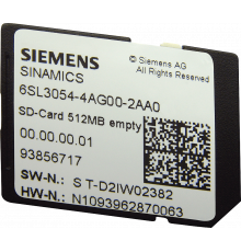 6SL3054-7TE00-2BA0