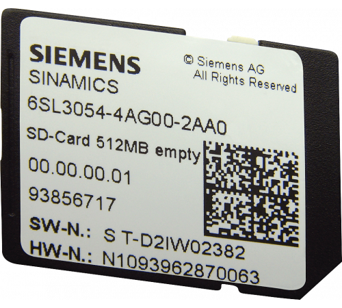 6SL3054-7TE00-2BA0