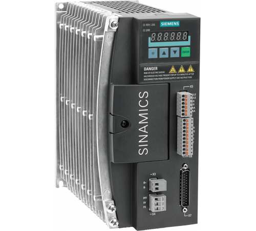 6SL3210-5CC17-0UA0