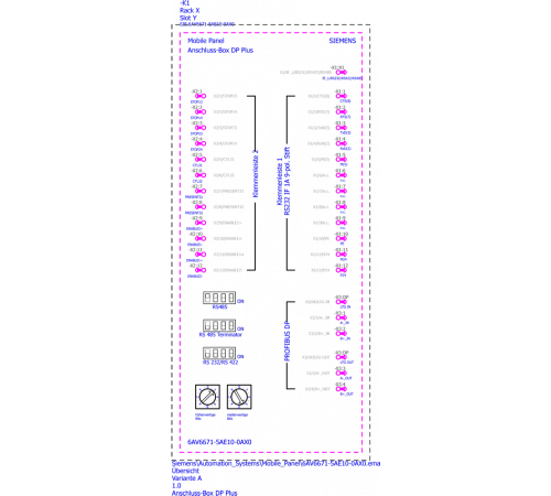 6AV6671-5AE10-0AX0