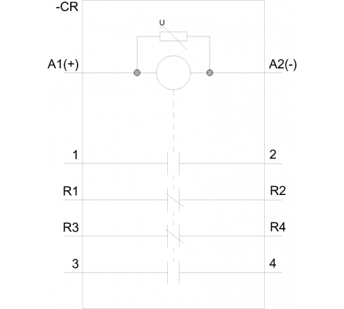 3RT2518-2XF40-0LA2