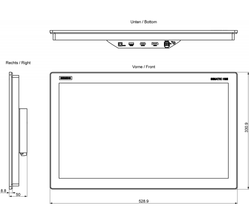 6AV7862-2BF00-2AA0