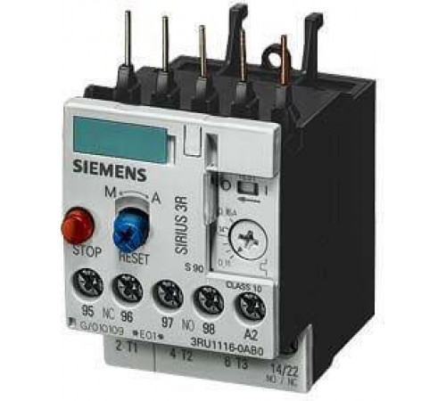 3RU1116-0DB0