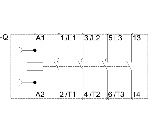 3RT6017-1AG01