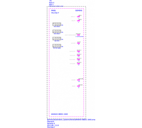 6AV6642-0BD01-3AX0