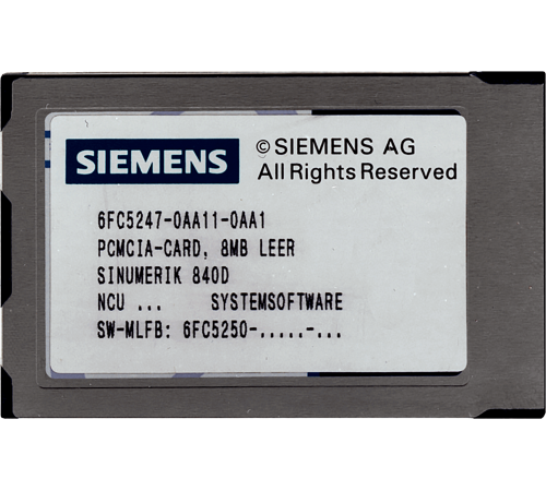6FC5250-6AX30-5AH0