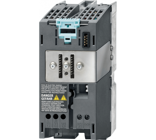 6SL3210-1SB11-0UA0