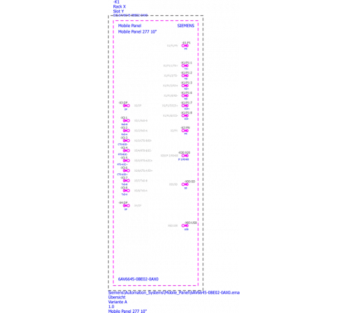 6AV6645-0BE02-0AX0